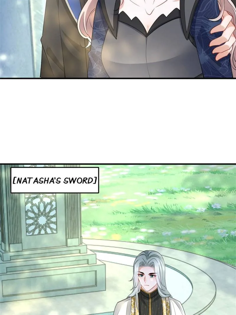 The Sultry Demon King Wants Me Chapter 36 page 45