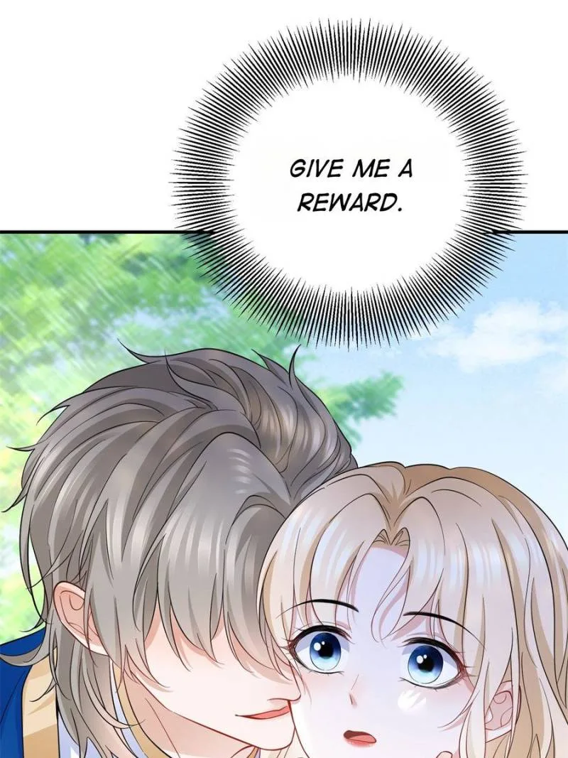 The Sultry Demon King Wants Me Chapter 36 page 25