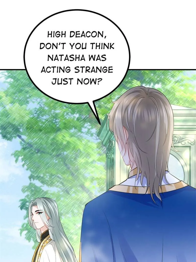 The Sultry Demon King Wants Me Chapter 36 page 40