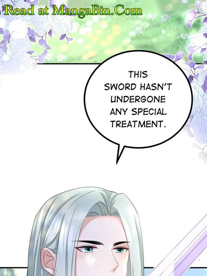 The Sultry Demon King Wants Me Chapter 36 page 47