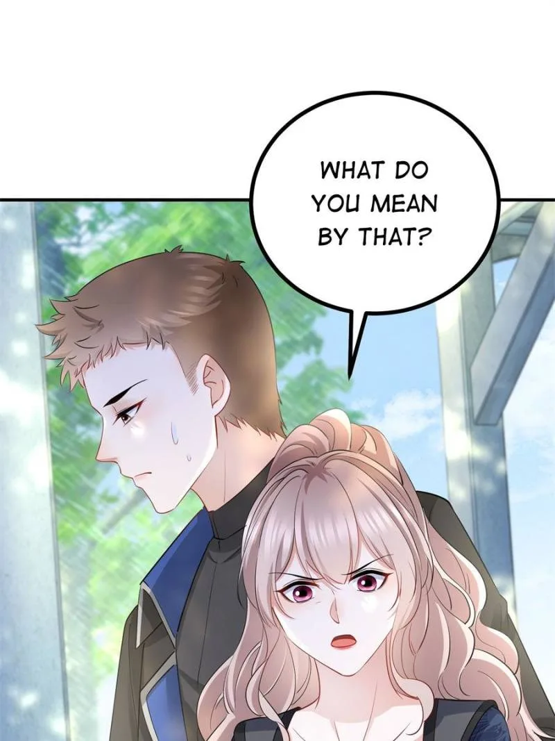 The Sultry Demon King Wants Me Chapter 36 page 44
