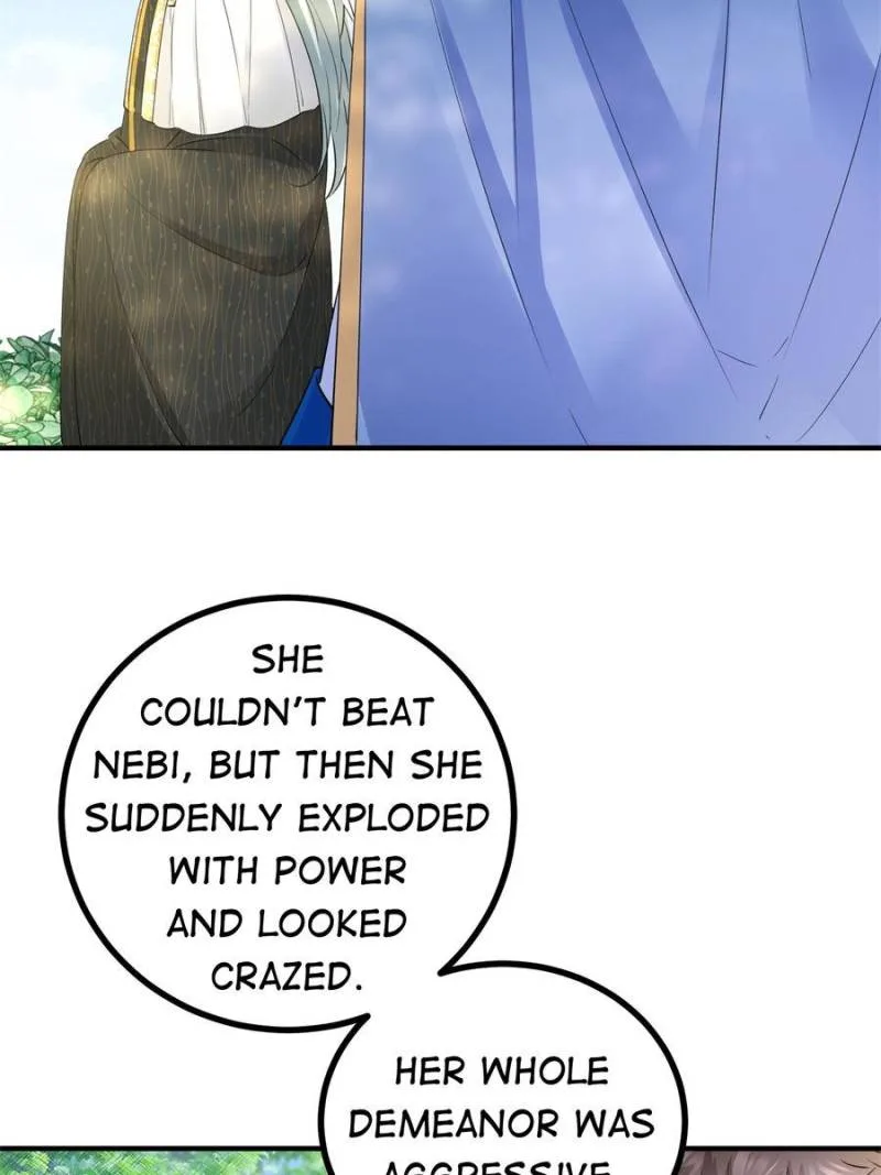 The Sultry Demon King Wants Me Chapter 36 page 41
