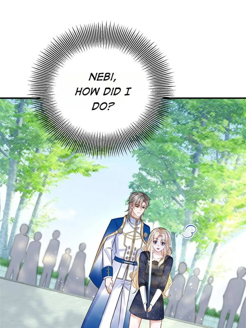 The Sultry Demon King Wants Me Chapter 36 page 23