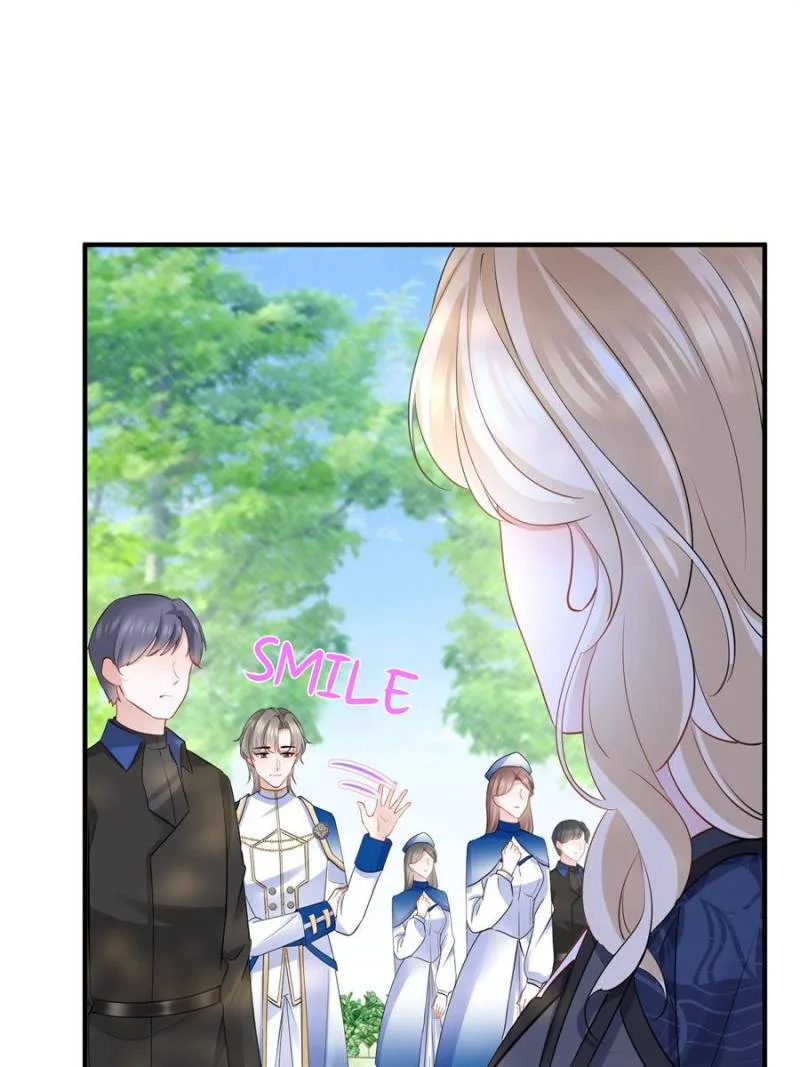 The Sultry Demon King Wants Me Chapter 36 page 30