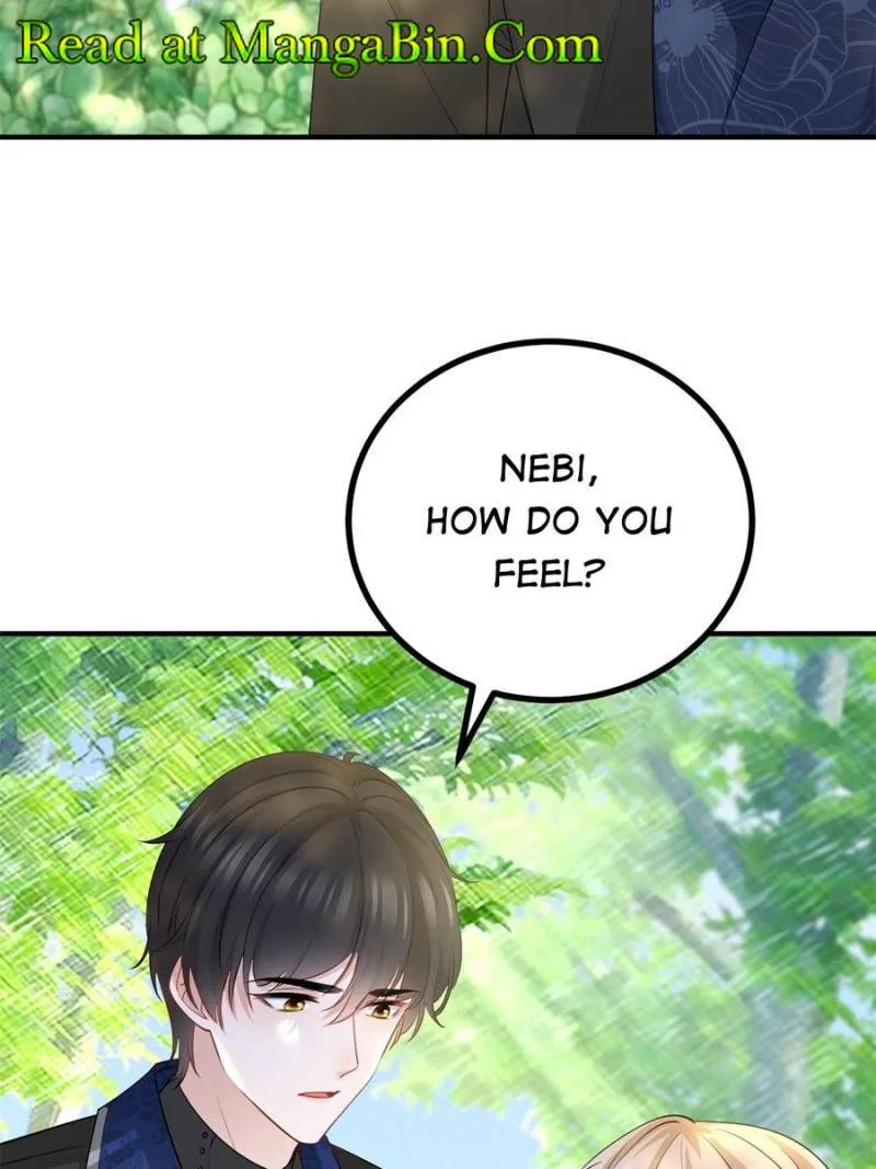 The Sultry Demon King Wants Me Chapter 36 page 34