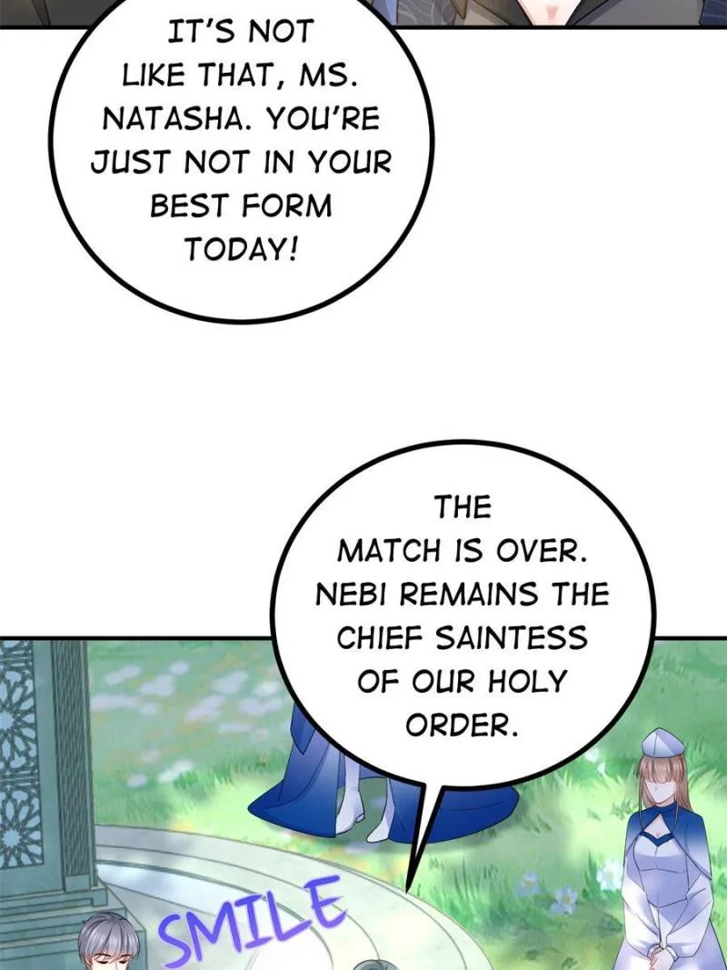 The Sultry Demon King Wants Me Chapter 36 page 38