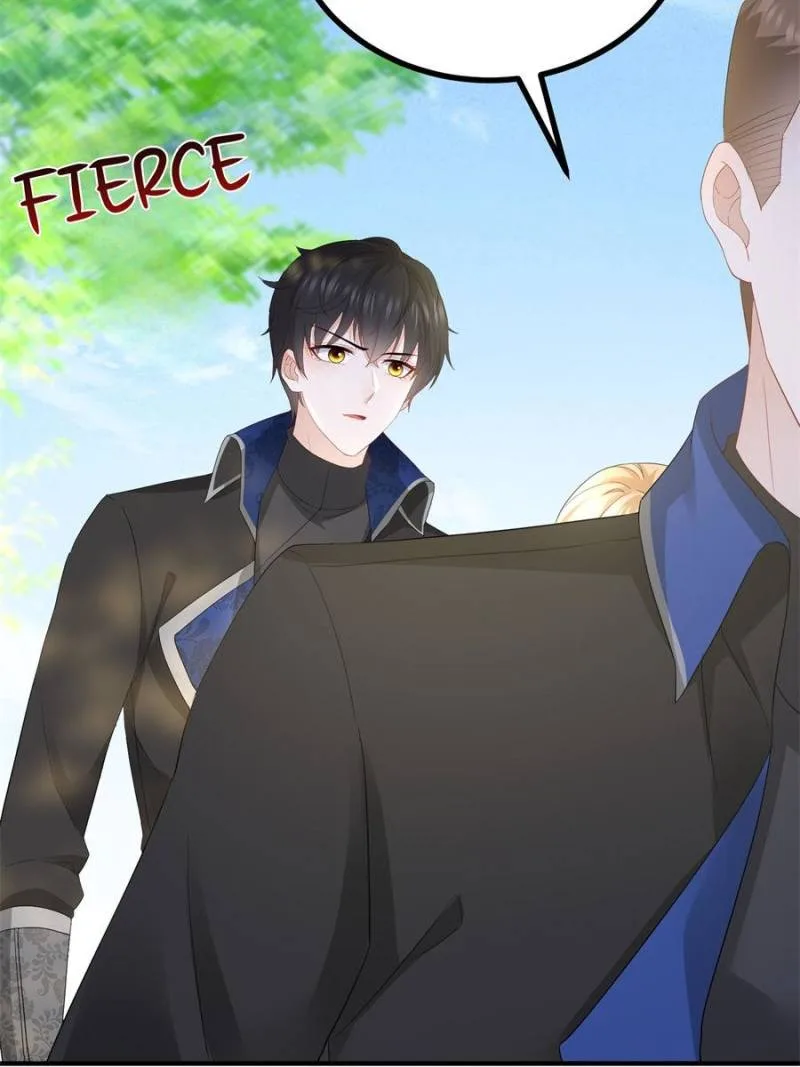 The Sultry Demon King Wants Me Chapter 37 page 14