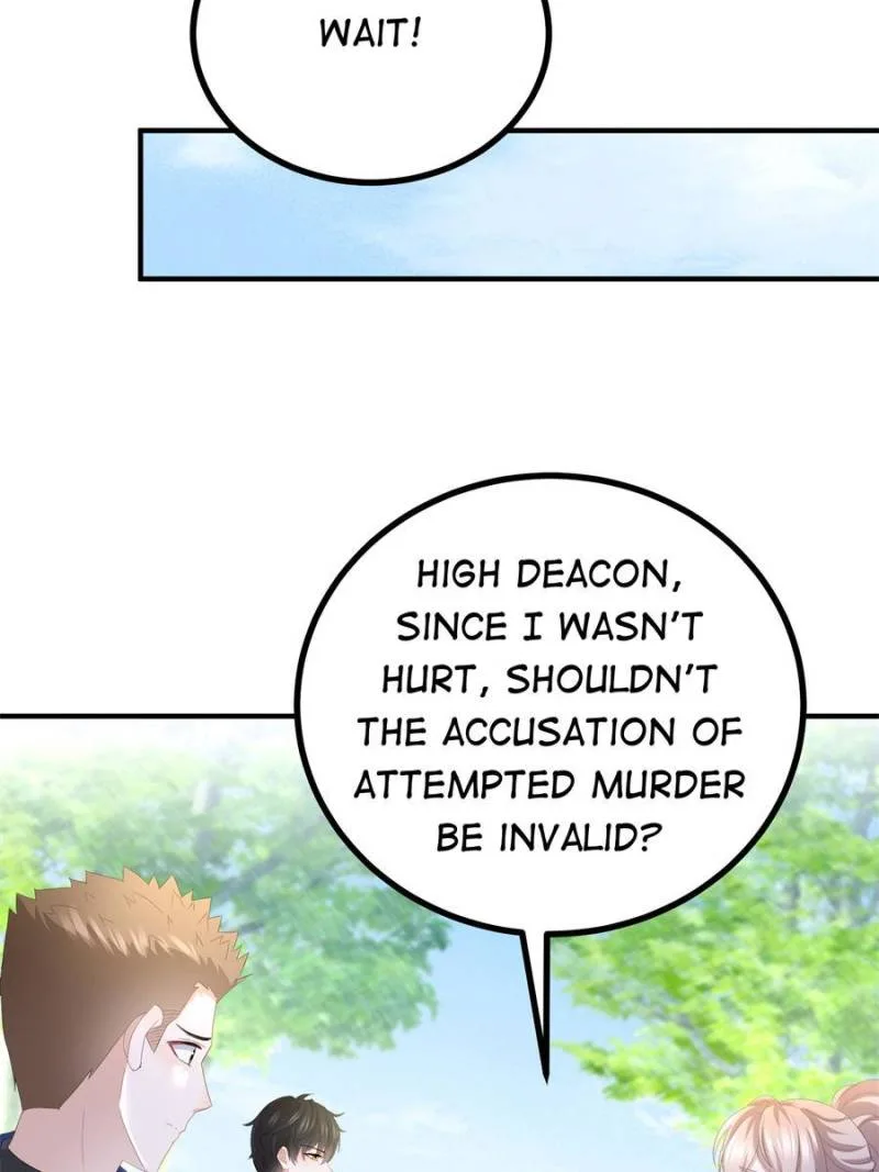 The Sultry Demon King Wants Me Chapter 37 page 33