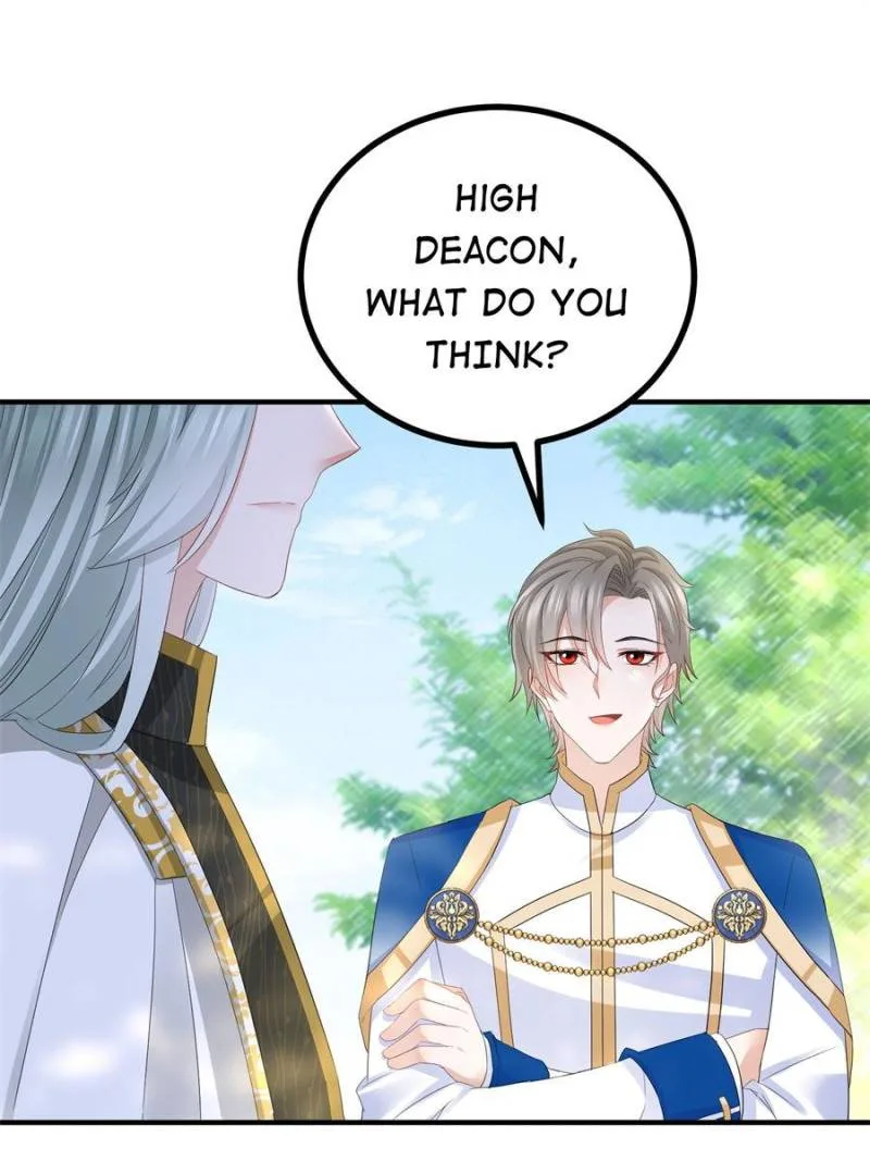 The Sultry Demon King Wants Me Chapter 37 page 23