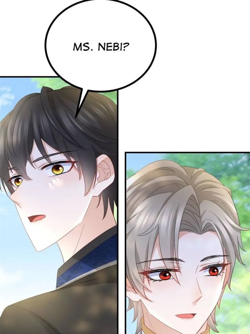 The Sultry Demon King Wants Me Chapter 37 page 35