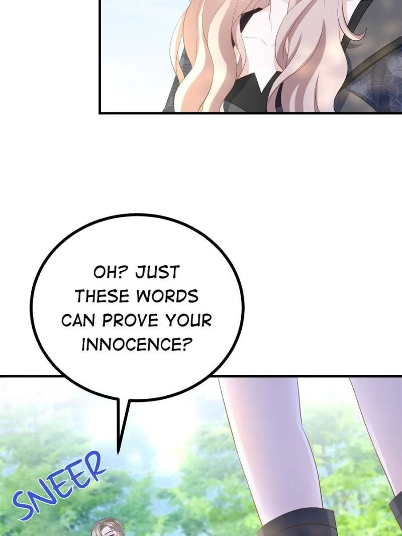 The Sultry Demon King Wants Me Chapter 37 page 3