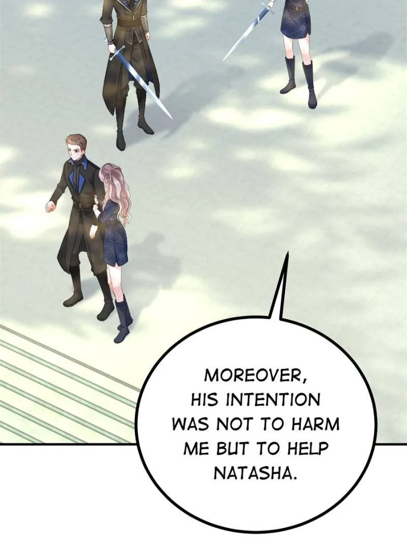 The Sultry Demon King Wants Me Chapter 37 page 39