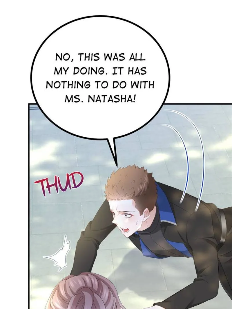 The Sultry Demon King Wants Me Chapter 37 page 30