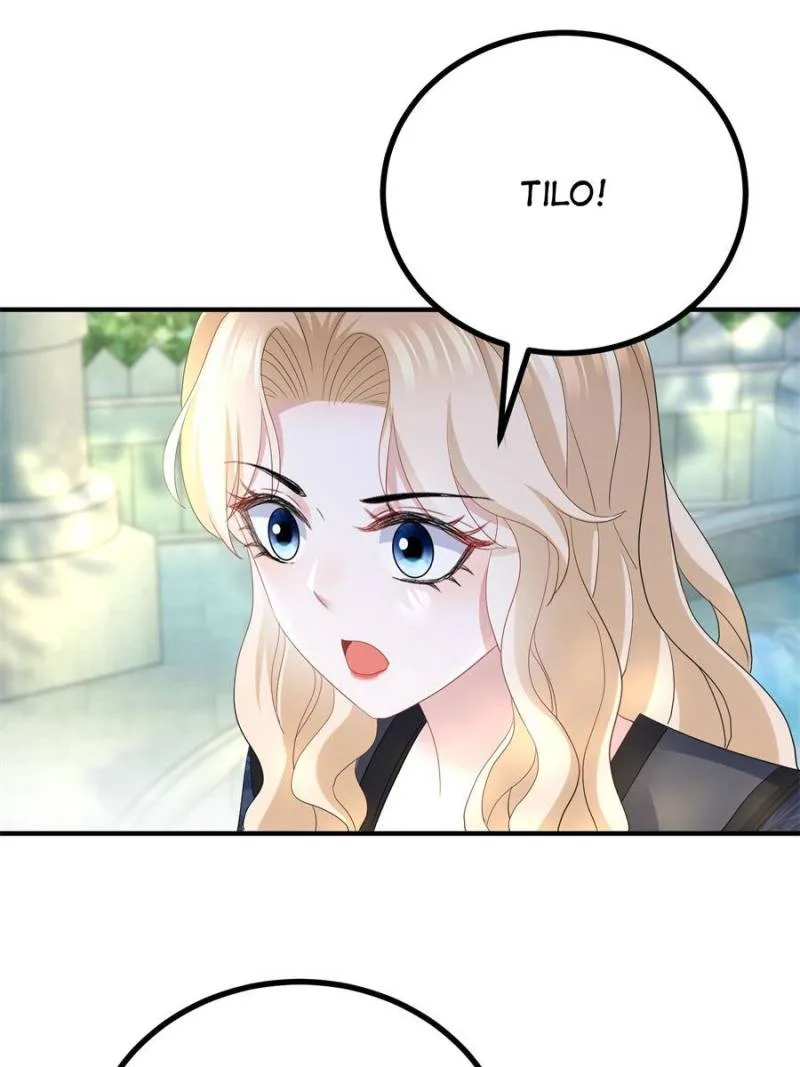 The Sultry Demon King Wants Me Chapter 37 page 20