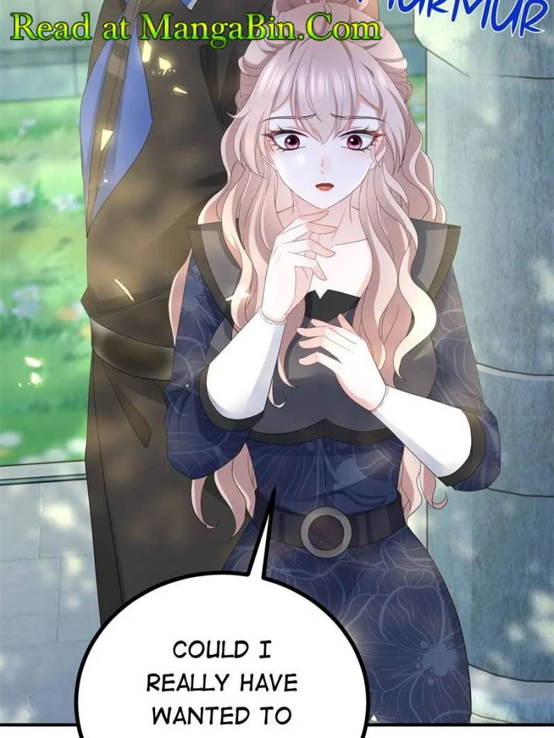 The Sultry Demon King Wants Me Chapter 37 page 7