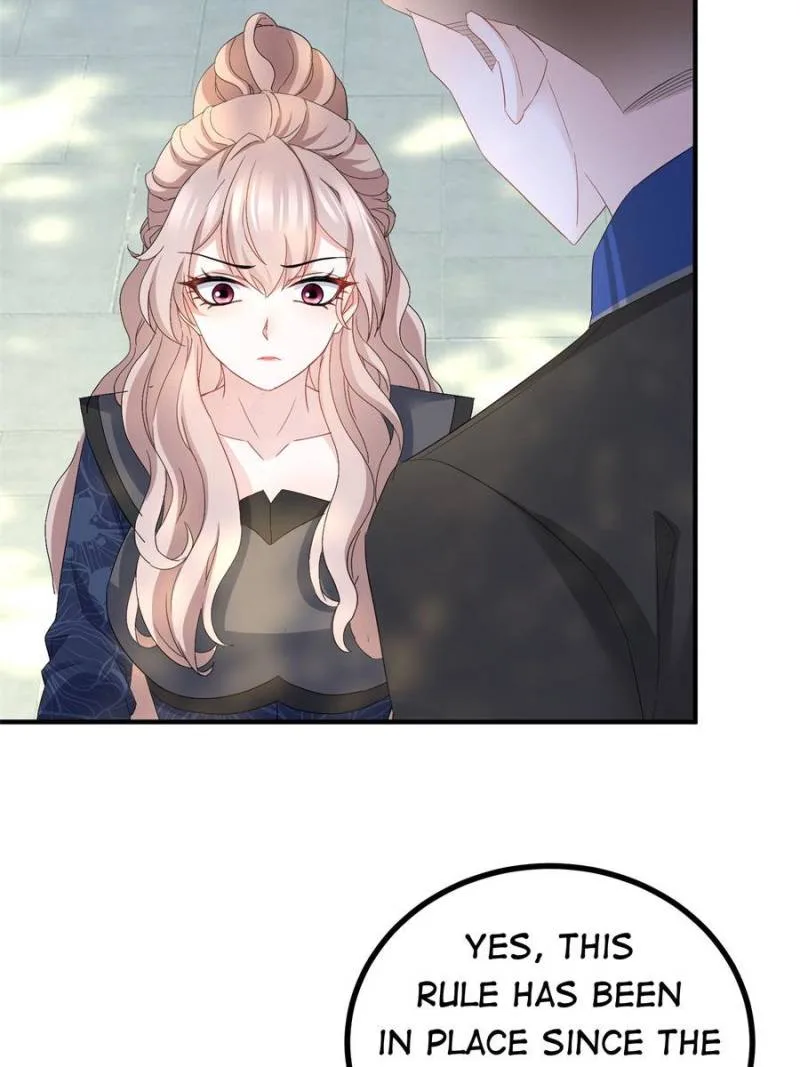 The Sultry Demon King Wants Me Chapter 37 page 26