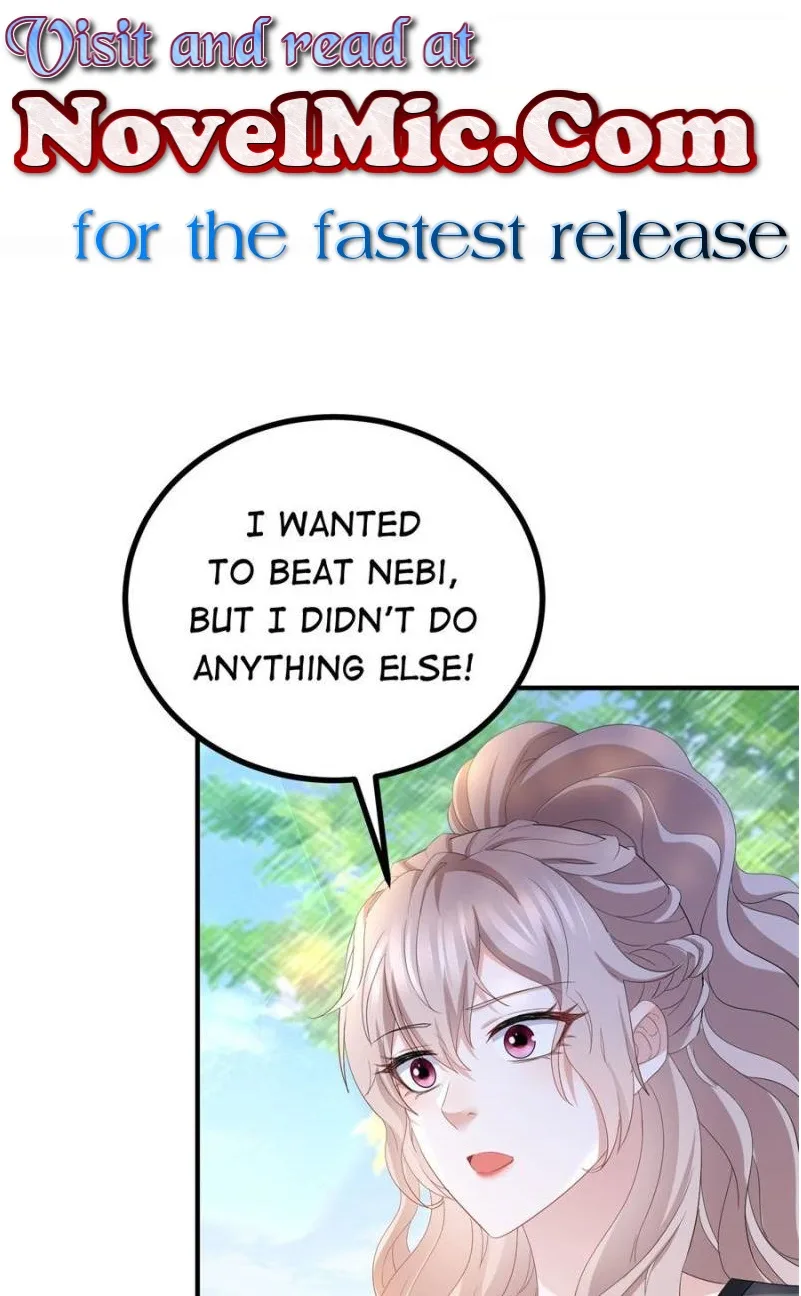 The Sultry Demon King Wants Me Chapter 37 page 2
