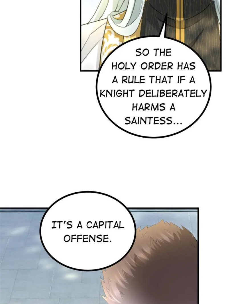 The Sultry Demon King Wants Me Chapter 37 page 25