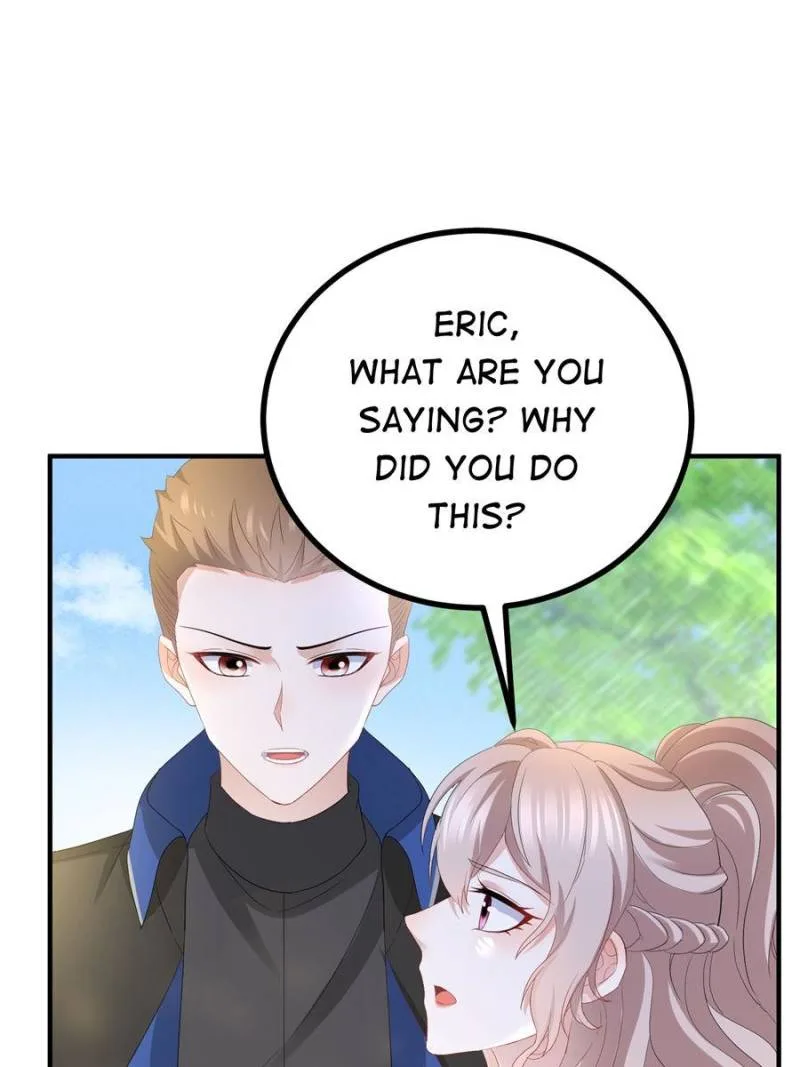 The Sultry Demon King Wants Me Chapter 37 page 12
