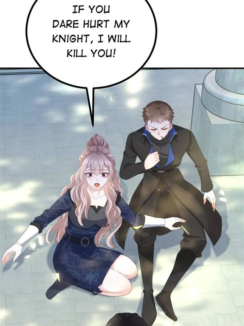 The Sultry Demon King Wants Me Chapter 37 page 21