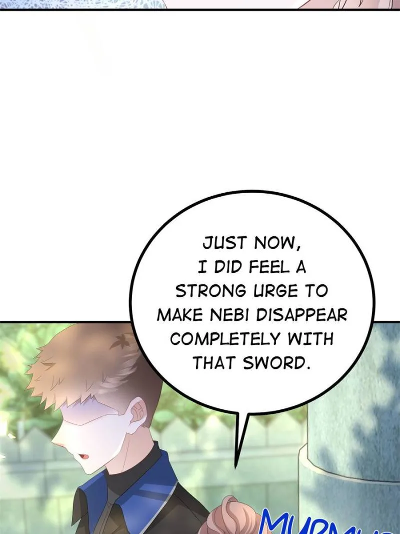 The Sultry Demon King Wants Me Chapter 37 page 6