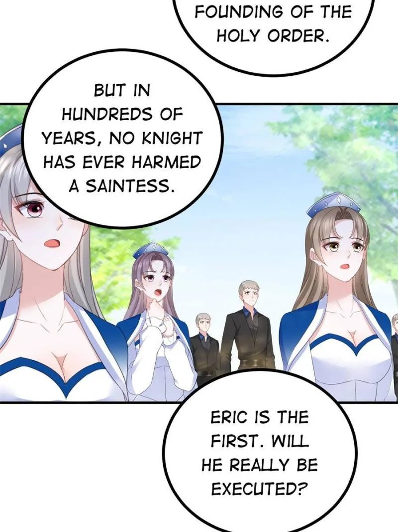 The Sultry Demon King Wants Me Chapter 37 page 27