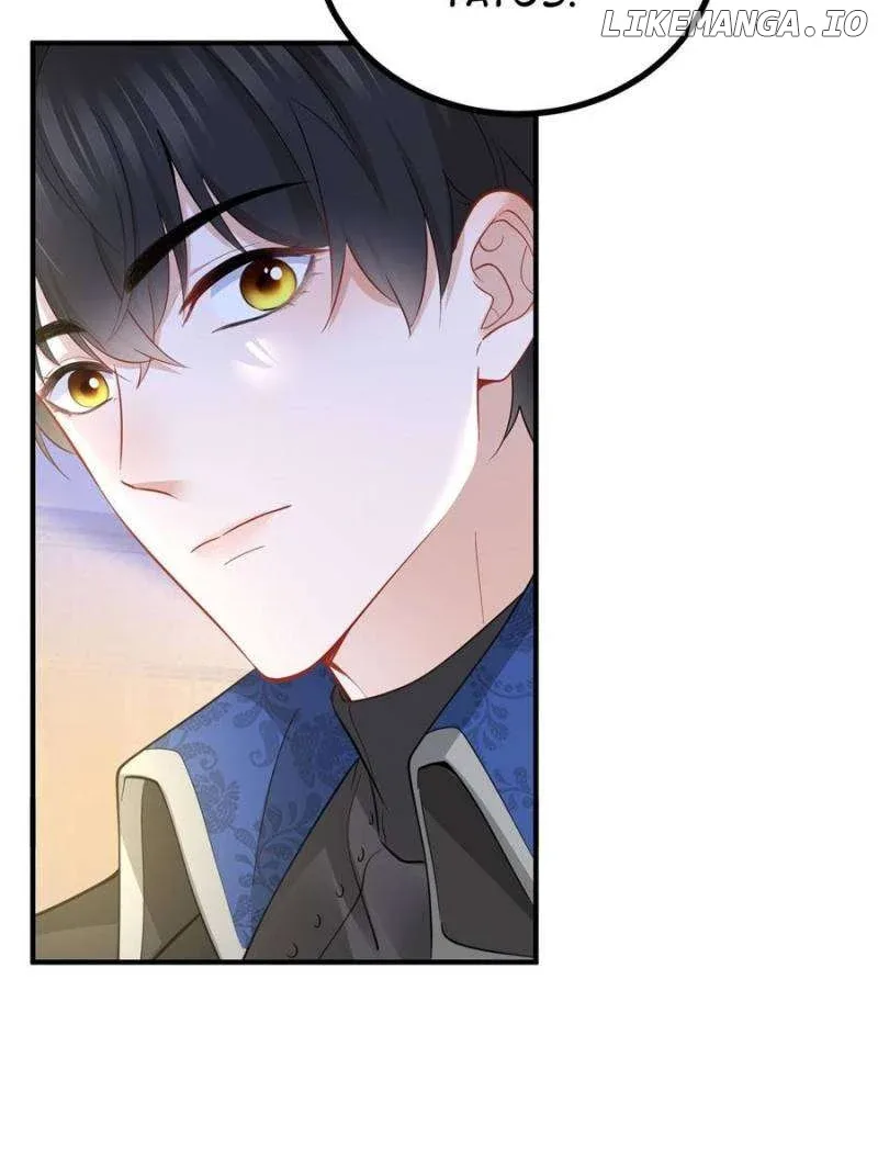 The Sultry Demon King Wants Me Chapter 38 page 12