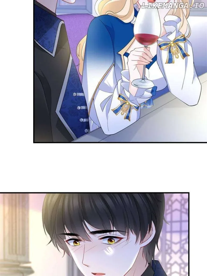 The Sultry Demon King Wants Me Chapter 38 page 7