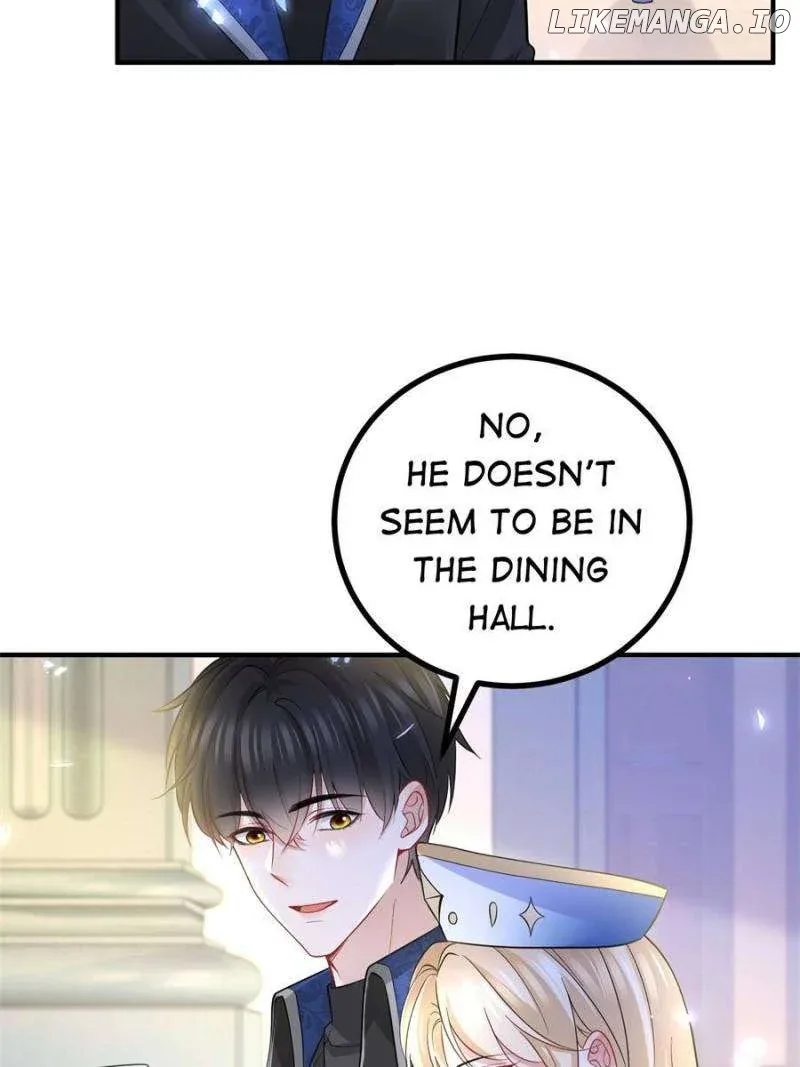 The Sultry Demon King Wants Me Chapter 38 page 14