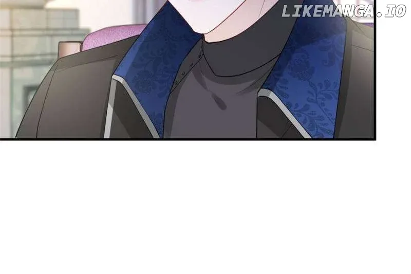 The Sultry Demon King Wants Me Chapter 38 page 8