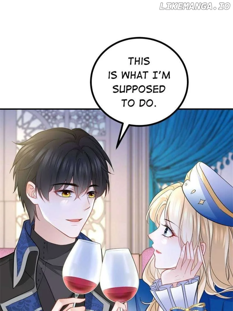 The Sultry Demon King Wants Me Chapter 38 page 9