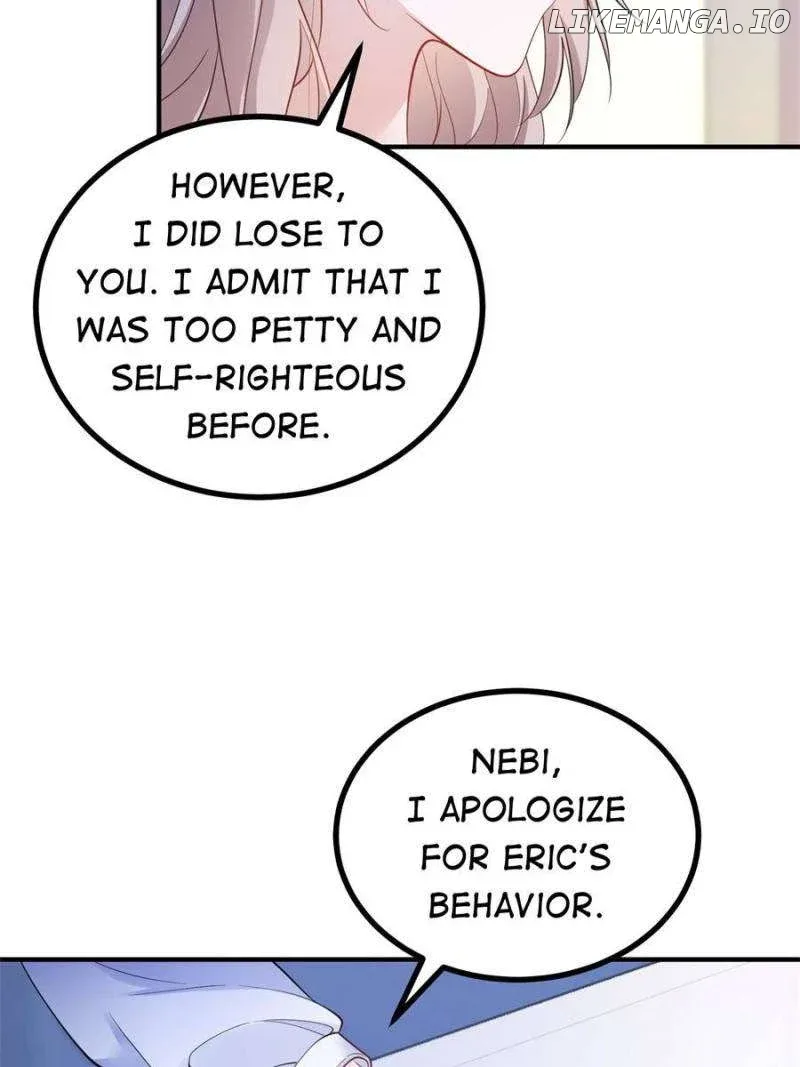 The Sultry Demon King Wants Me Chapter 38 page 27