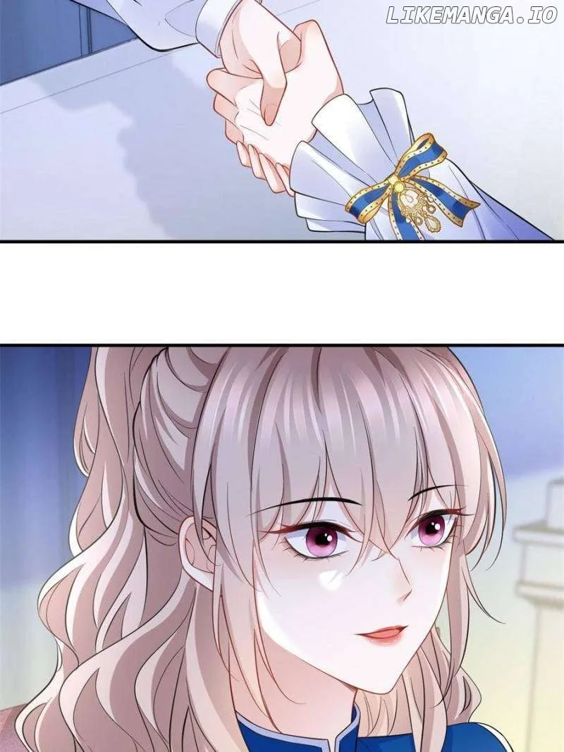 The Sultry Demon King Wants Me Chapter 38 page 28