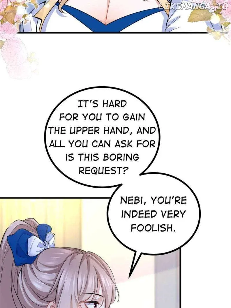 The Sultry Demon King Wants Me Chapter 38 page 25