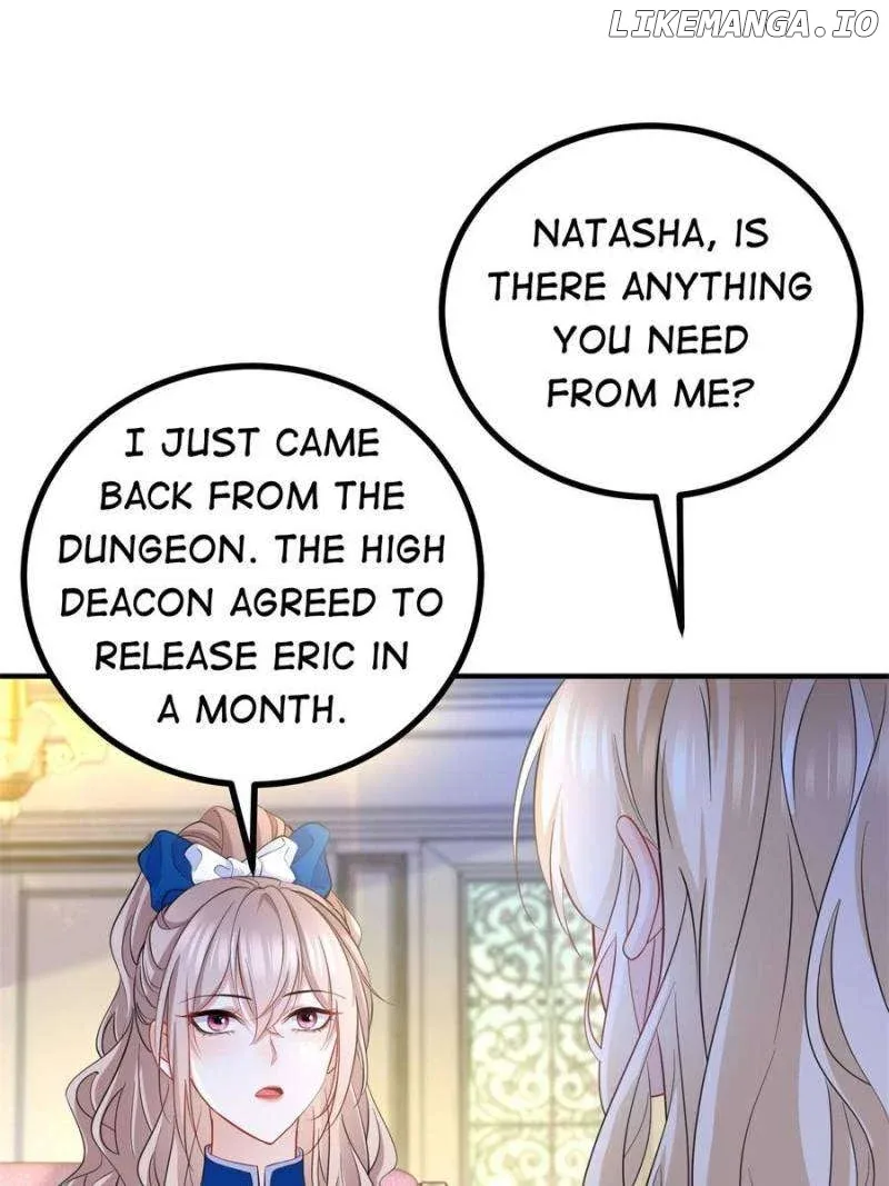 The Sultry Demon King Wants Me Chapter 38 page 17