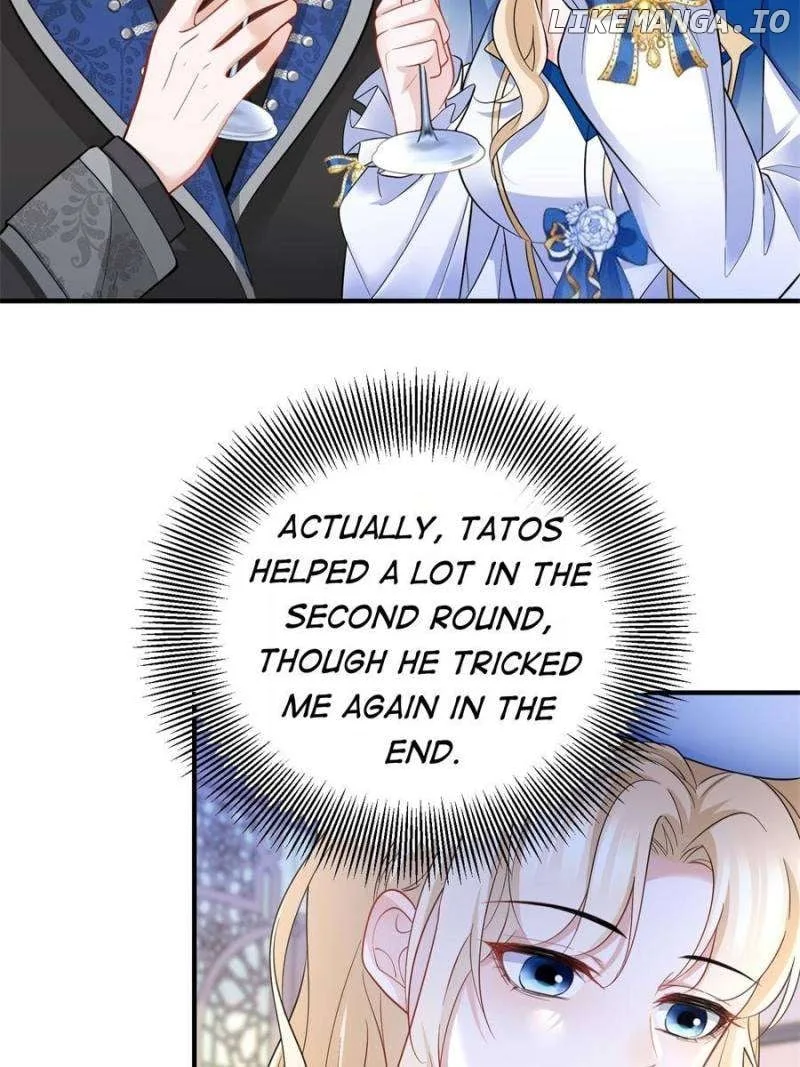 The Sultry Demon King Wants Me Chapter 38 page 10