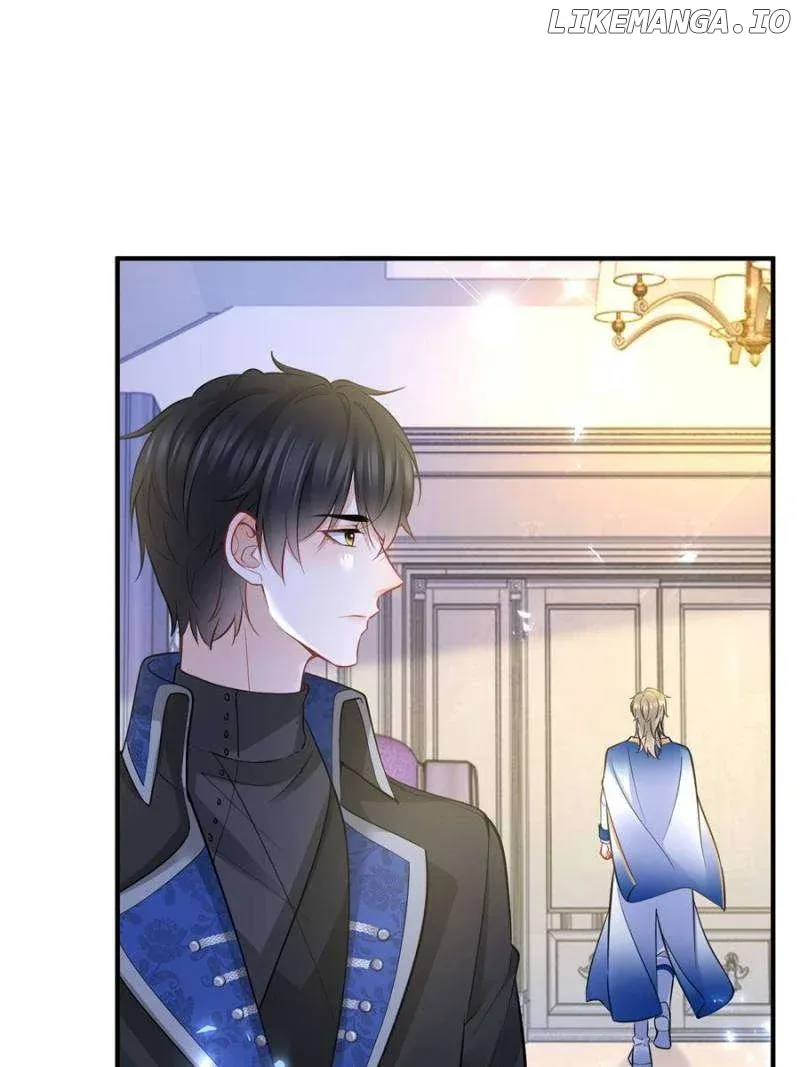 The Sultry Demon King Wants Me Chapter 38 page 13