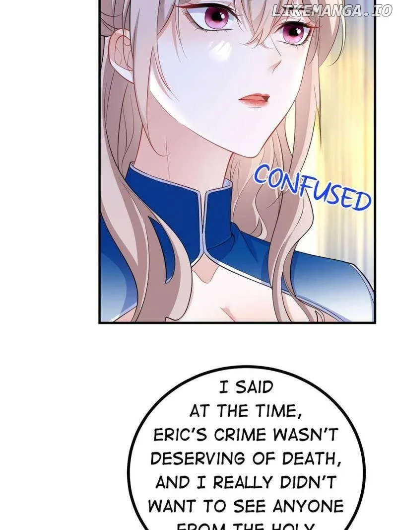 The Sultry Demon King Wants Me Chapter 38 page 19