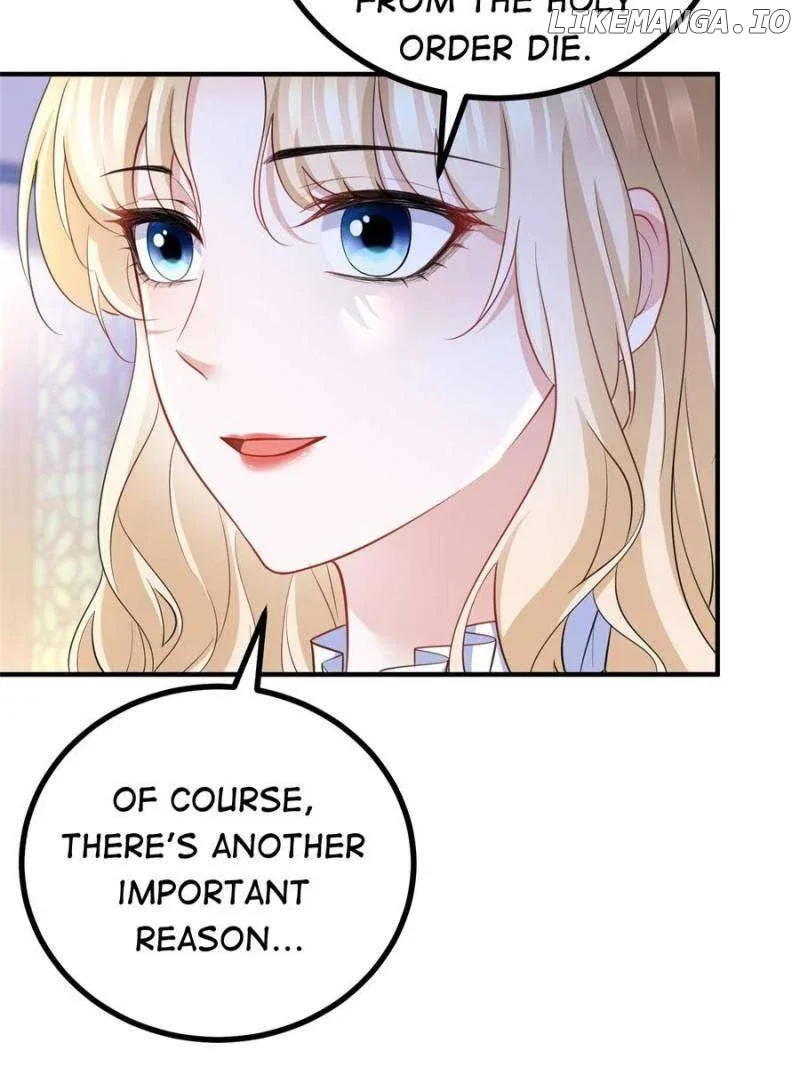 The Sultry Demon King Wants Me Chapter 38 page 20