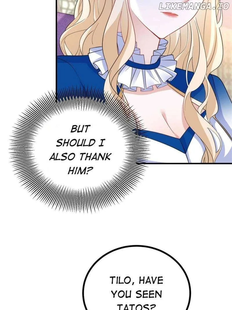 The Sultry Demon King Wants Me Chapter 38 page 11