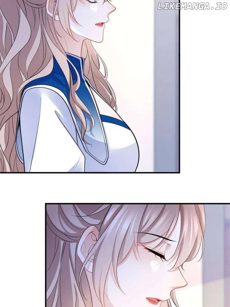The Sultry Demon King Wants Me Chapter 38 page 26