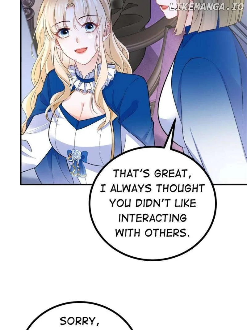The Sultry Demon King Wants Me Chapter 38 page 34