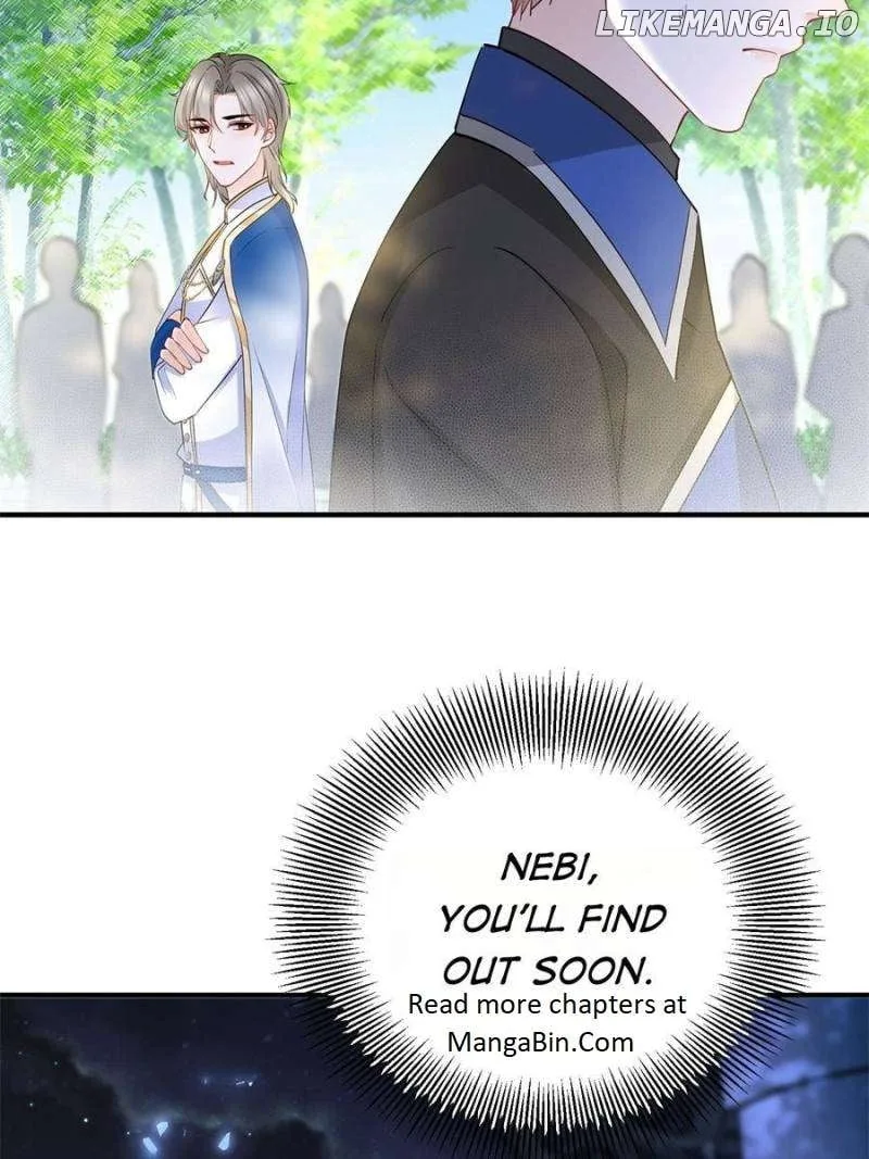 The Sultry Demon King Wants Me Chapter 38 page 46