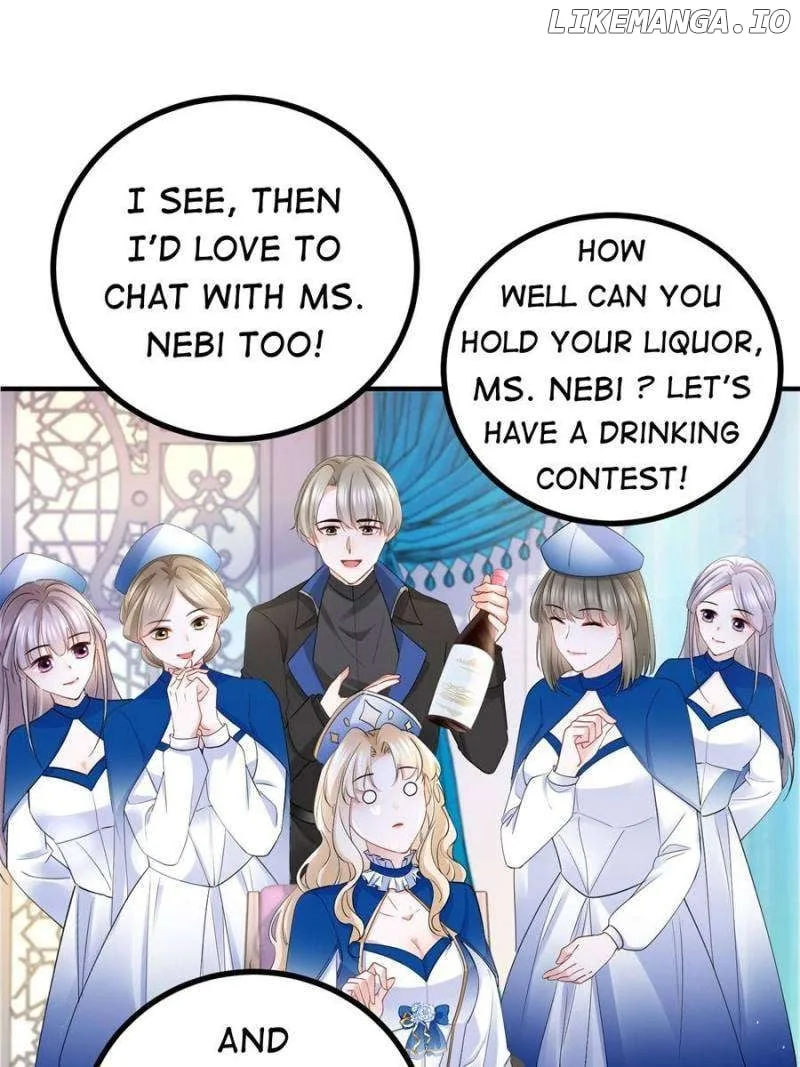 The Sultry Demon King Wants Me Chapter 38 page 37