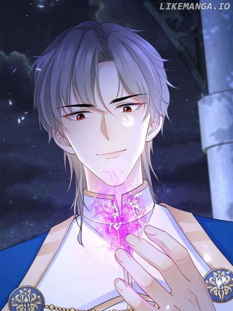 The Sultry Demon King Wants Me Chapter 38 page 47