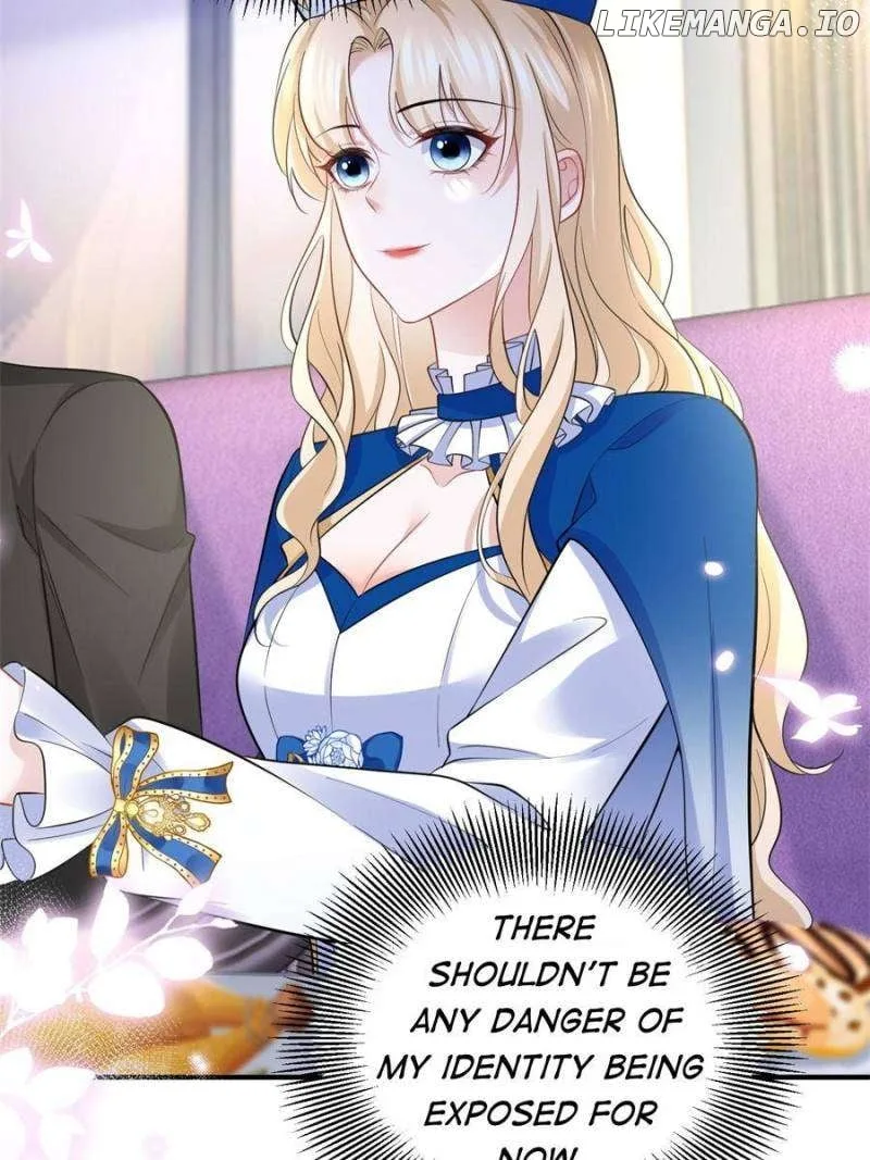 The Sultry Demon King Wants Me Chapter 38 page 31
