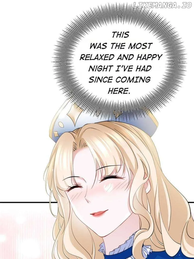The Sultry Demon King Wants Me Chapter 38 page 40