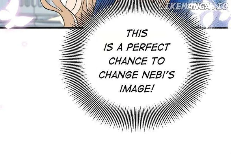 The Sultry Demon King Wants Me Chapter 38 page 36