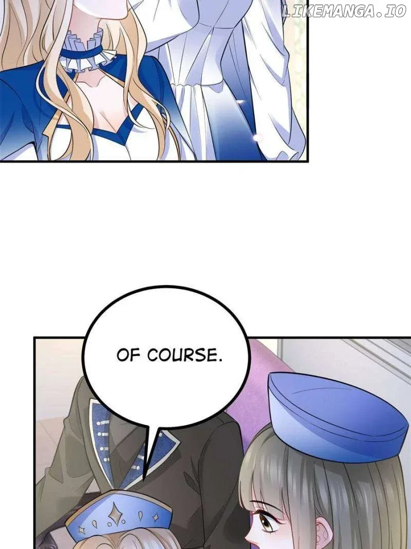 The Sultry Demon King Wants Me Chapter 38 page 33