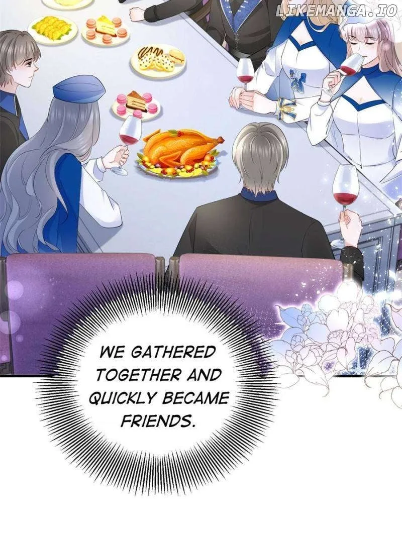 The Sultry Demon King Wants Me Chapter 38 page 39